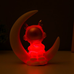 Ночник «Лосяш космонавт» - Фото 3