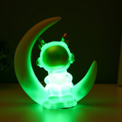 Ночник «Лосяш космонавт» - Фото 4