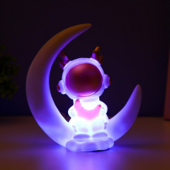 Ночник «Лосяш космонавт» - Фото 7