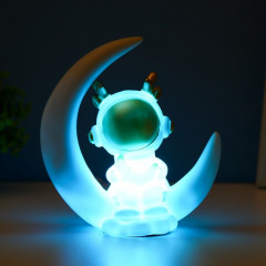 Ночник «Лосяш космонавт» - Фото 8