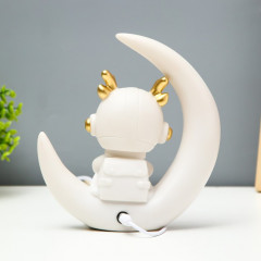 Ночник «Лосяш космонавт» - Фото 10