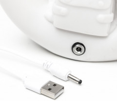 Ночник «Лосяш космонавт» - Фото 12