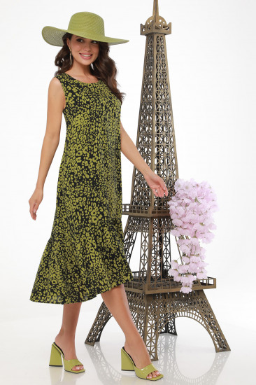 Платье женское