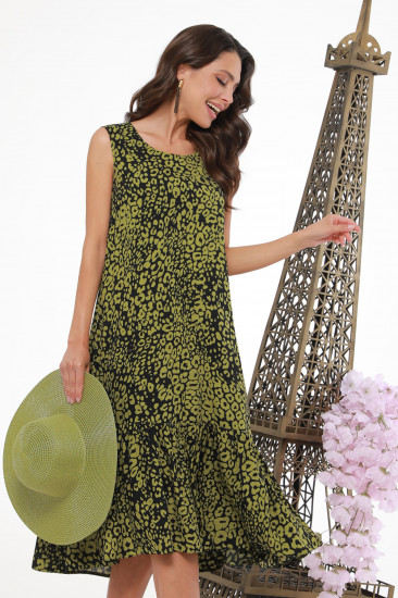 Платье женское