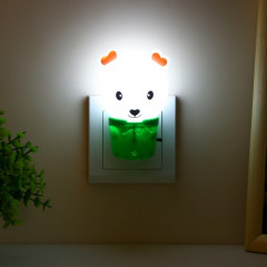 Ночник «Мишка в корзине» - Фото 2