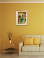 Мозаика алмазная «В начале лета» - Фото 3