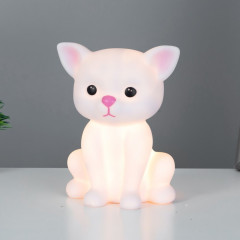 Ночник «Кошечка» - Фото 2