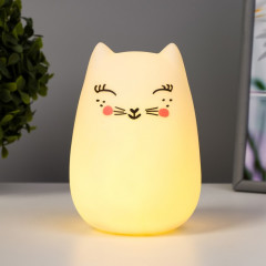 Ночник «Кошечка» - Фото 2