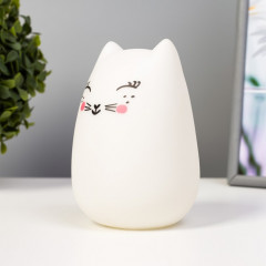 Ночник «Кошечка» - Фото 4