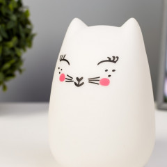 Ночник «Кошечка» - Фото 7