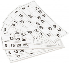 Игра настольная «Русское лото» - Фото 4