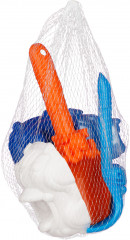 Набор для песка «Транспорт» - Фото 1