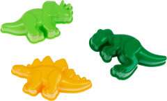 Набор для песка «Динозавры» - Фото 2