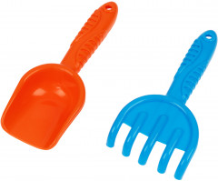 Набор для песка «Динозавры» - Фото 3