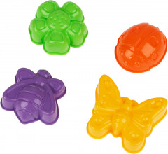 Набор для песка «Лесная лужайка» - Фото 2