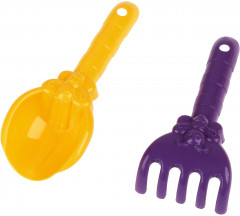 Набор для песка «Лесная лужайка» - Фото 5