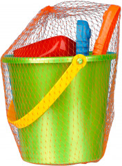 Набор для песка «Транспорт» - Фото 1