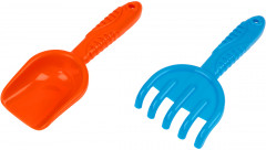 Набор для песка «Транспорт» - Фото 3