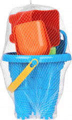 Набор для песка «Замок» - Фото 1