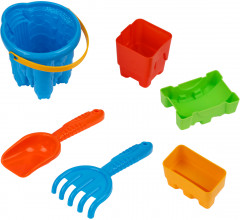 Набор для песка «Замок» - Фото 2