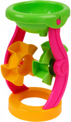 Набор для песка «Нежность» - Фото 4