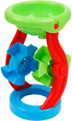 Набор для песка «Транспорт» - Фото 4