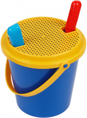 Набор для песка «Транспорт» - Фото 8