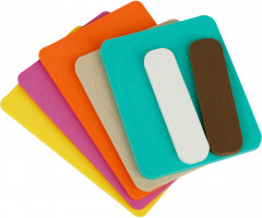 Набор для купания «Аква портрет девочка» - Фото 1