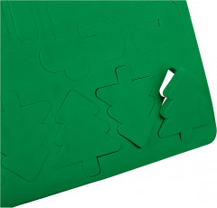 Набор для купания «Аква математика» - Фото 3