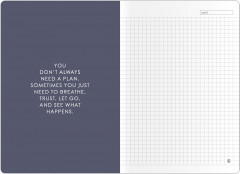 Тетрадь «Disposition» - Фото 1