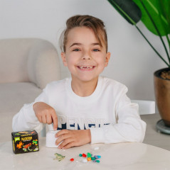 Мини-набор для проведения раскопок «Лягушки» - Фото 1