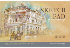 Альбом для рисования «Art on paper» - Фото 2