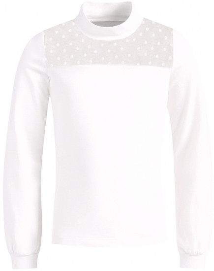 Водолазка для девочек