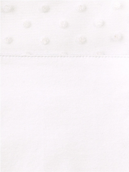 Водолазка для девочек