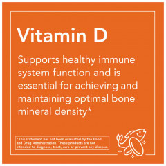 БАД «Liquid vitamin D3» - Фото 2