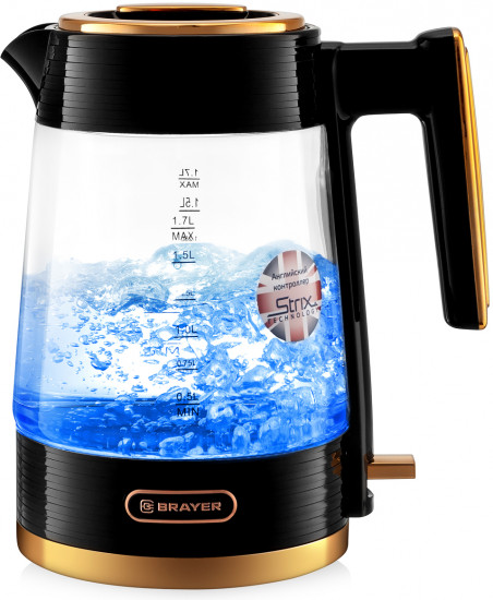 Чайник электрический Brayer BR1053