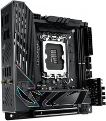 Материнская плата ROG Strix Z790-I Gaming WiFi - Фото 2