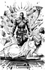 Цветок яблони - Фото 1