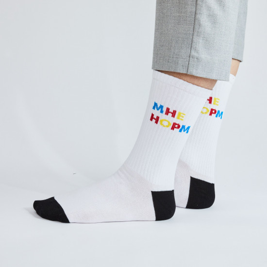 Носки унисекс «I’m OKay, мне норм»