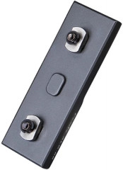 Крепление для тактической кнопки на оружие «ALG-06» - Фото 1