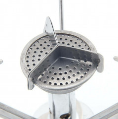 Горелка газовая складная - Фото 2