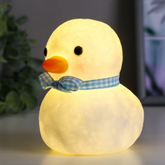 Ночник «Уточка» - Фото 1