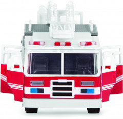 Пожарная машина - Фото 1