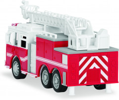 Пожарная машина - Фото 2