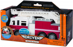 Пожарная машина - Фото 3