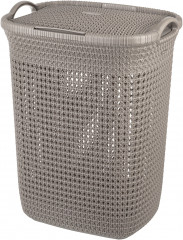 Набор корзин для белья - Фото 1