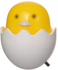 Ночник «Цыплёнок в яйце» - Фото 4