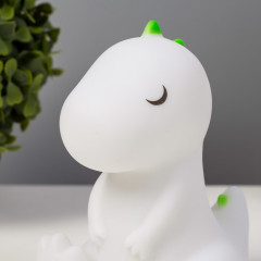 Ночник «Динозаврик» - Фото 4