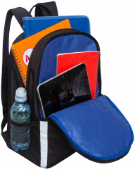 Рюкзак школьный - Фото 4