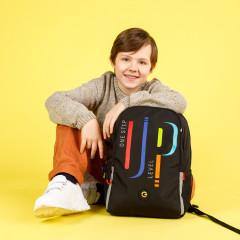 Рюкзак школьный - Фото 8